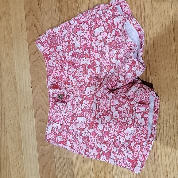 Girls Gymboree pants and Gapkids shorts bundle, size 5 - Picture 4 of 6